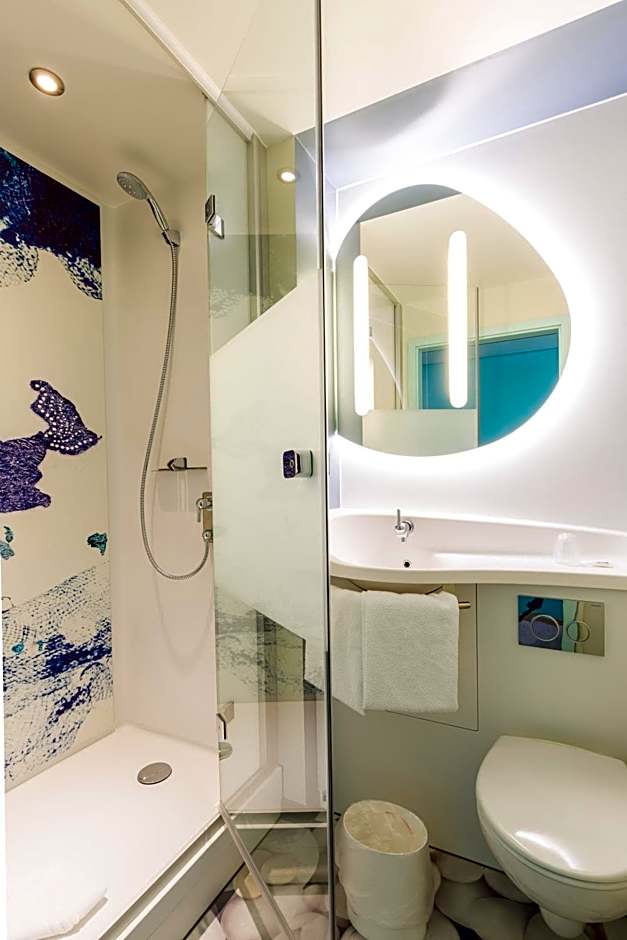 ibis budget Geneve Palexpo Aeroport