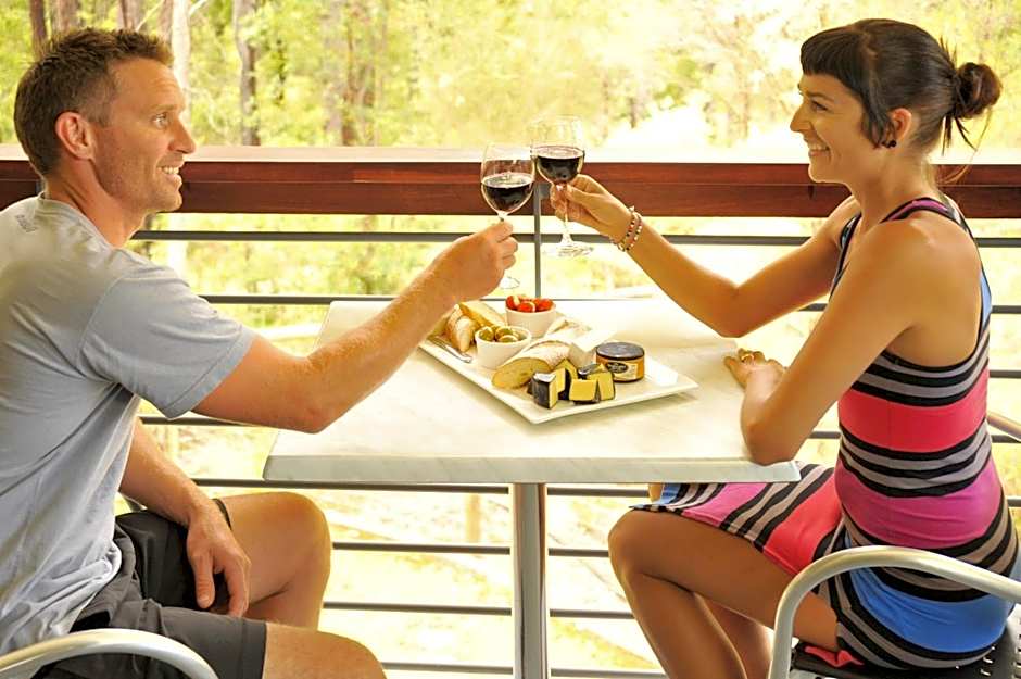 Margarets In Town Apartments