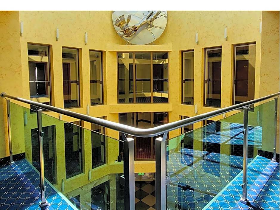 SPA Amber Palace