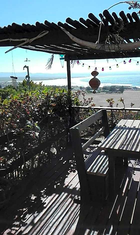 A1 Kynaston Guest House bed and breakfast or self catering