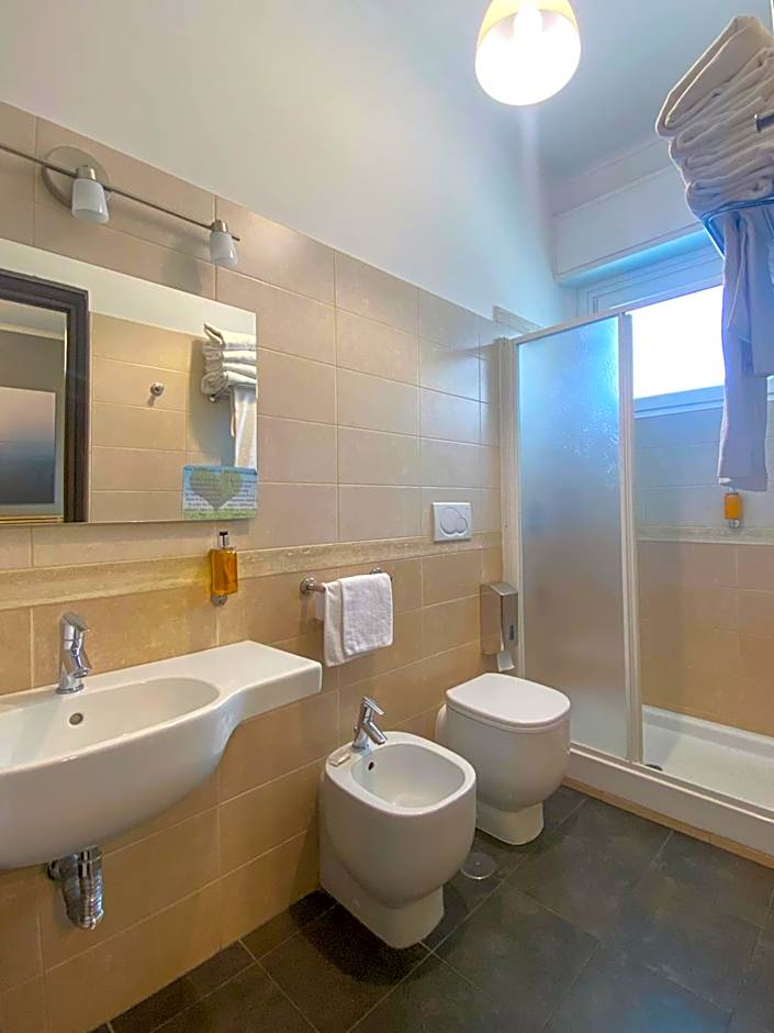 Hotel Ristorante Centosedici