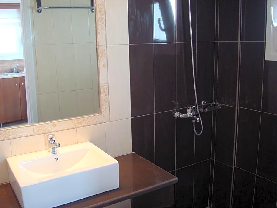 Elena Studios and Suites