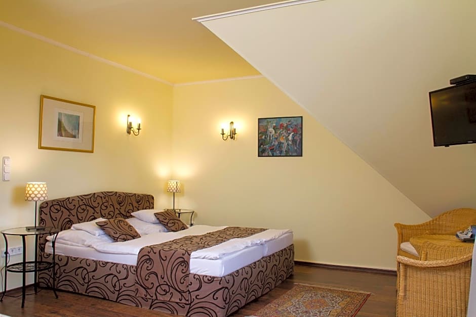 Albergo Giardino Hotel