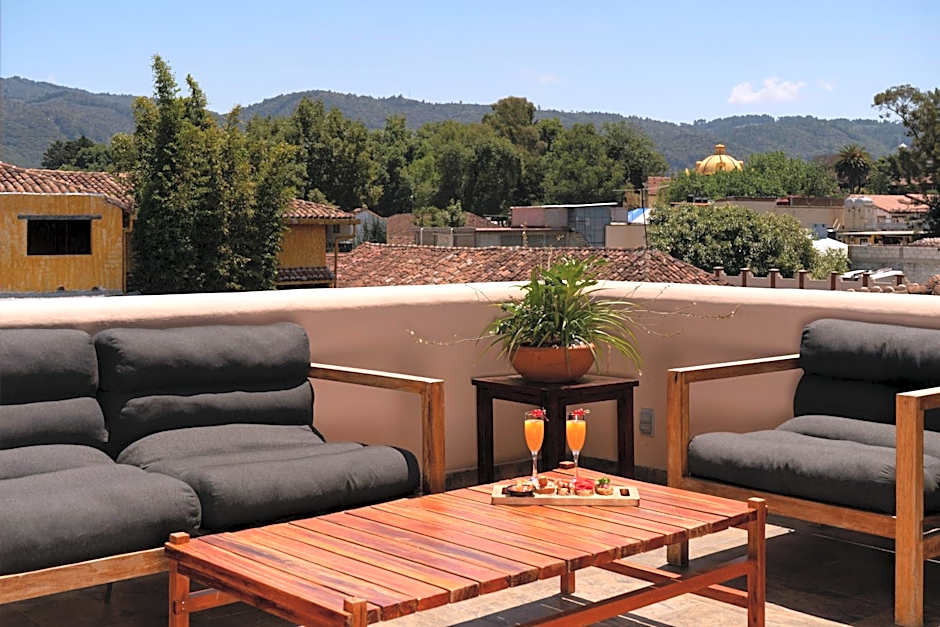 Casa del Alma Hotel Boutique & Spa