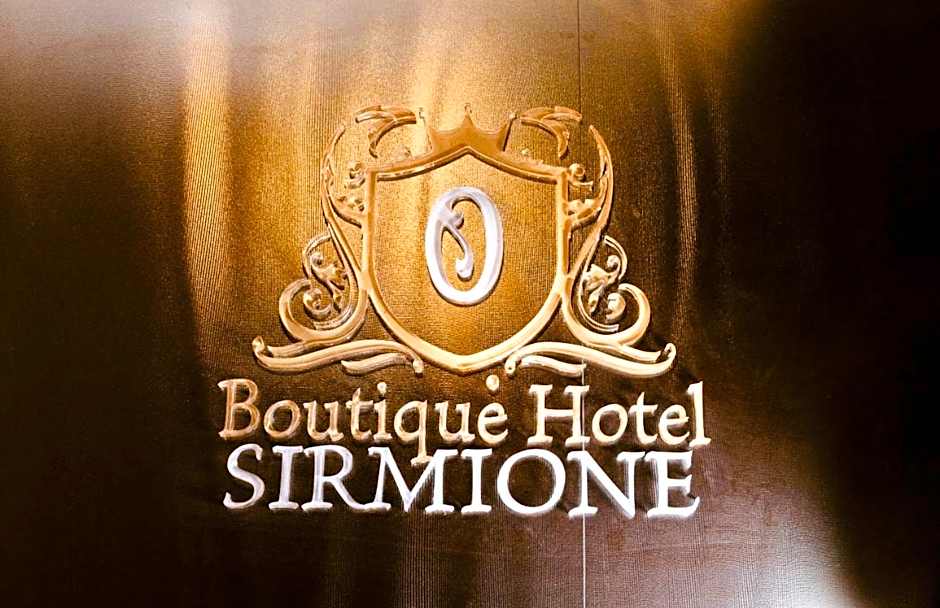 Boutique Hotel Sirmione