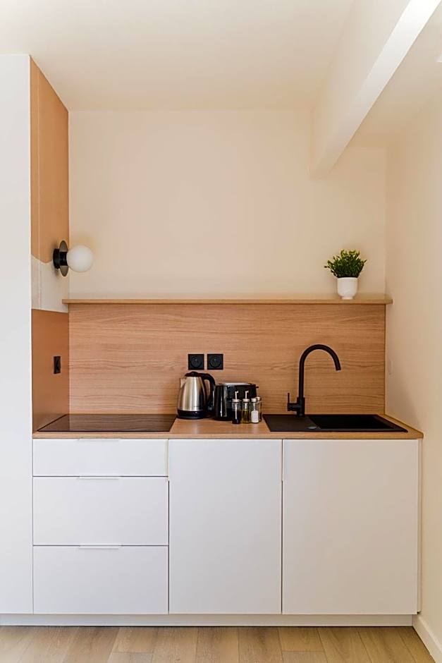 Le Gabriel - STRASBOURG