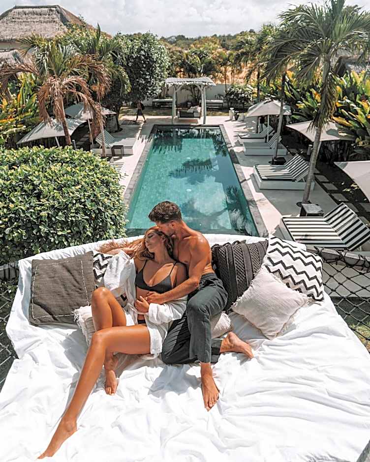White Palm Hotel Bali