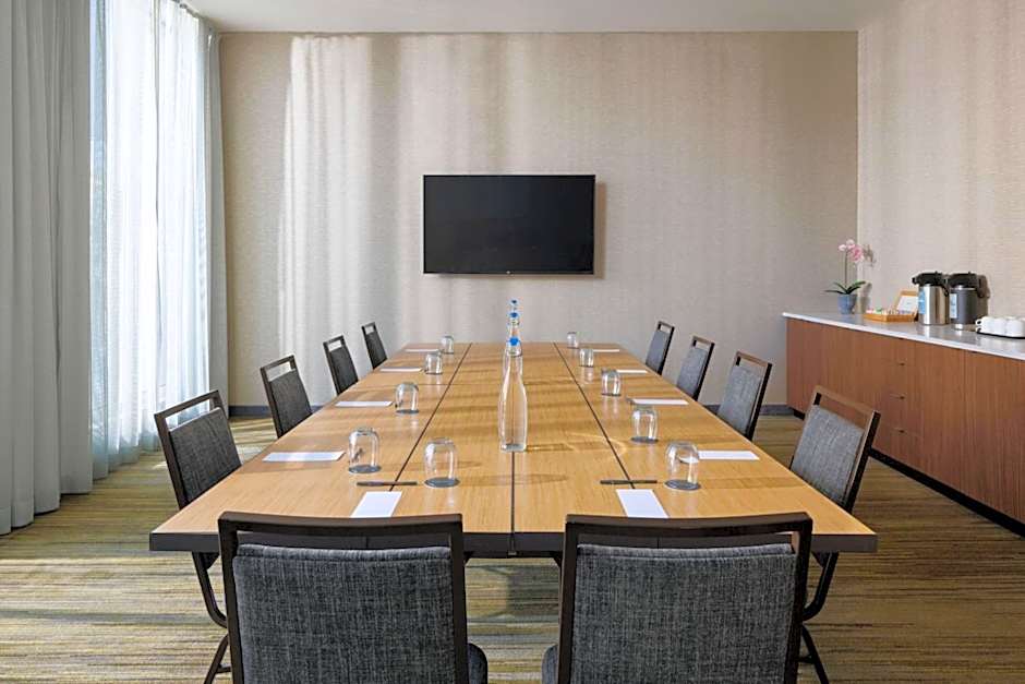 Courtyard by Marriott Prince George