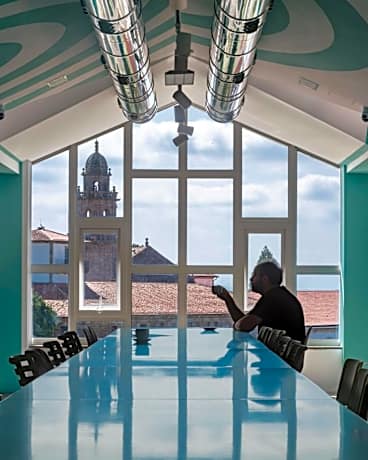 Loop INN Hostel Santiago de Compostela