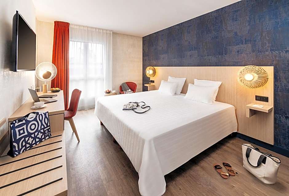 Première Classe Douarnenez