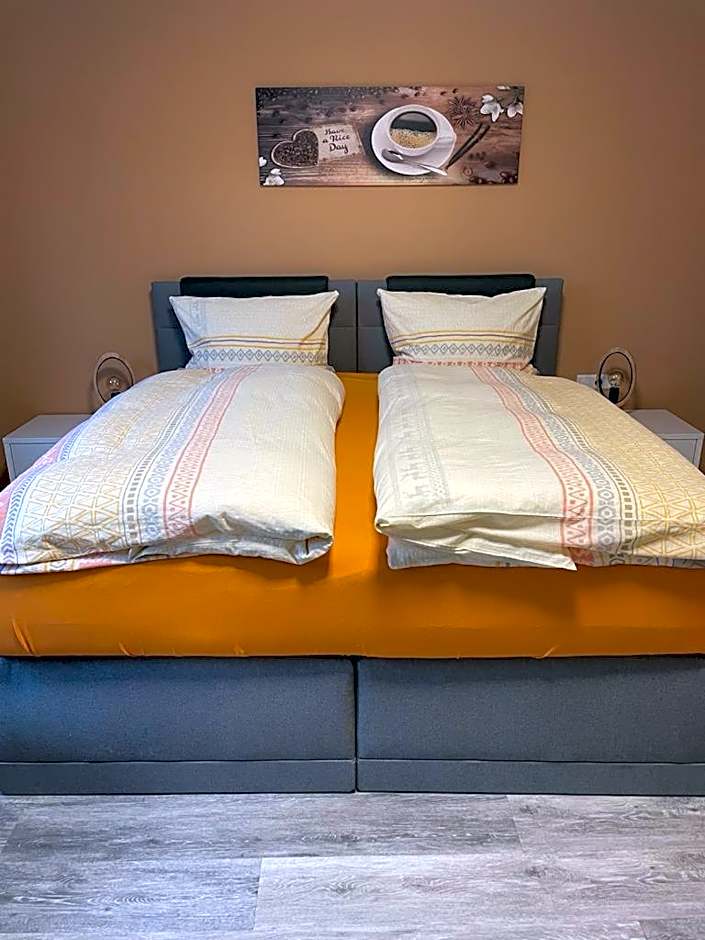 Boarding House Zweibrücken