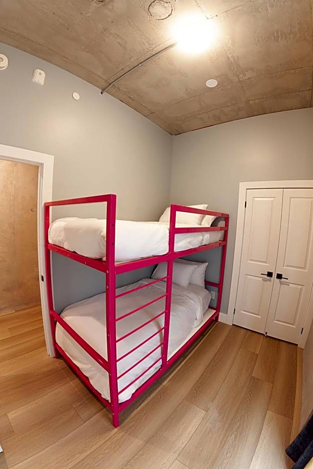 The Laundry Rooms Augusta