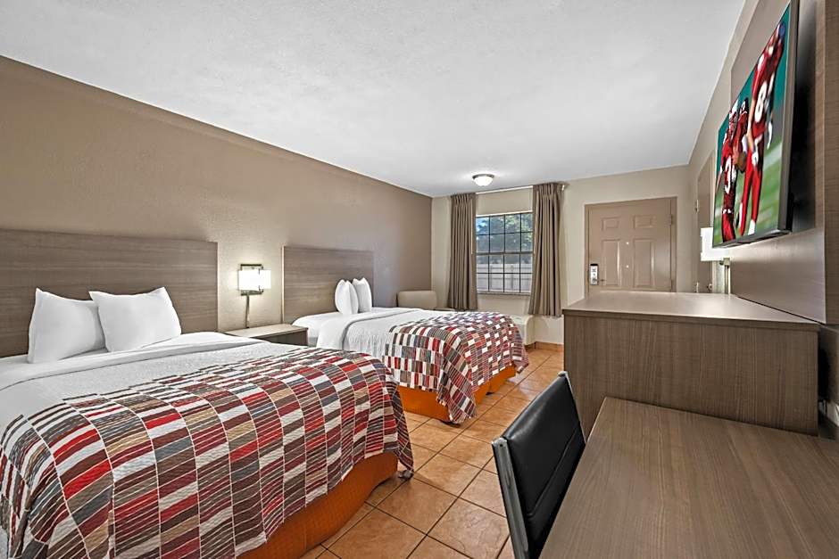 Red Roof Inn College Station