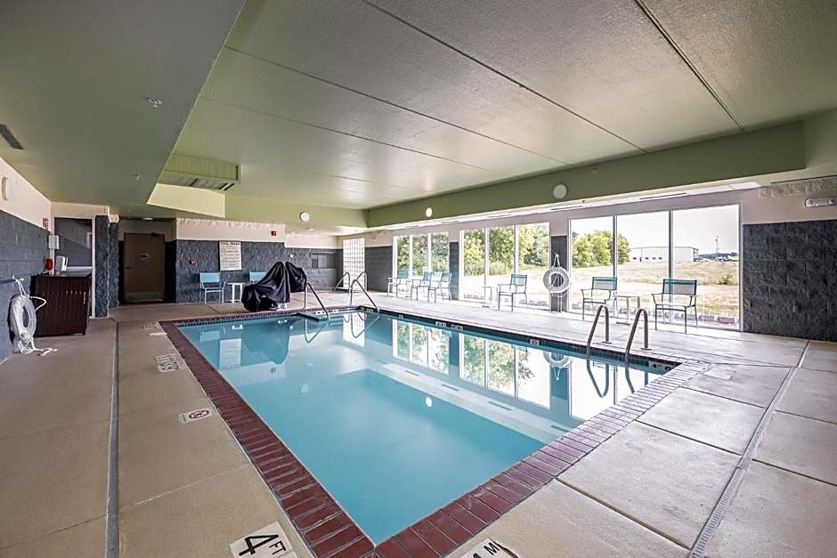 Best Western Watertown