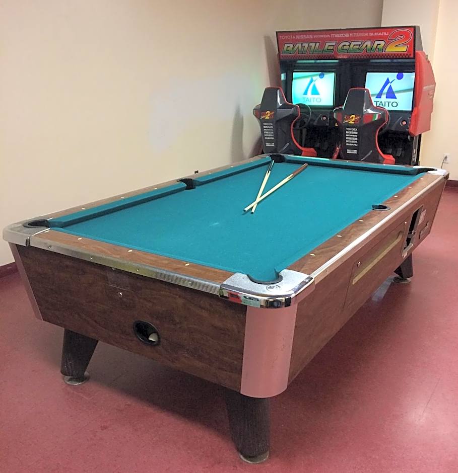 Le Grand Lodge Mont Tremblant