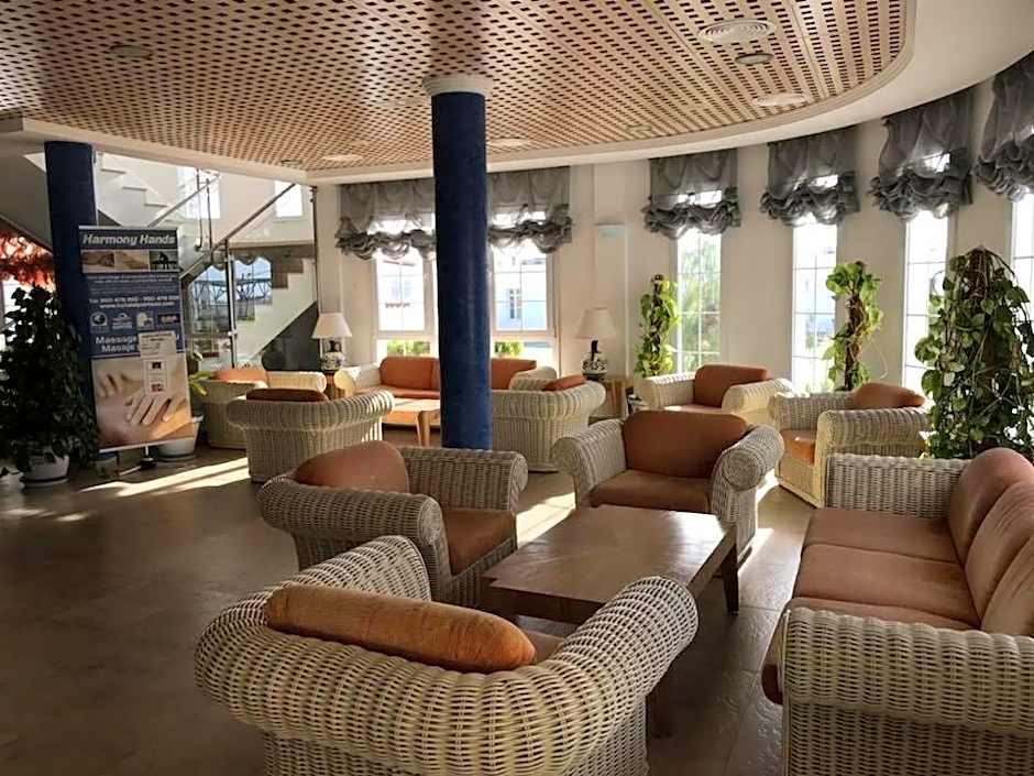 Hotel Punta del Cantal