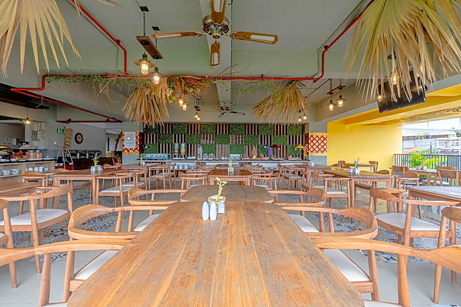 HORISON LE AMAN BALI
