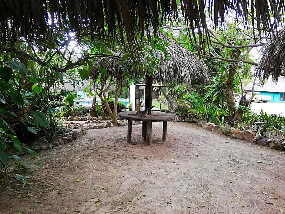 Maputaland Lodge