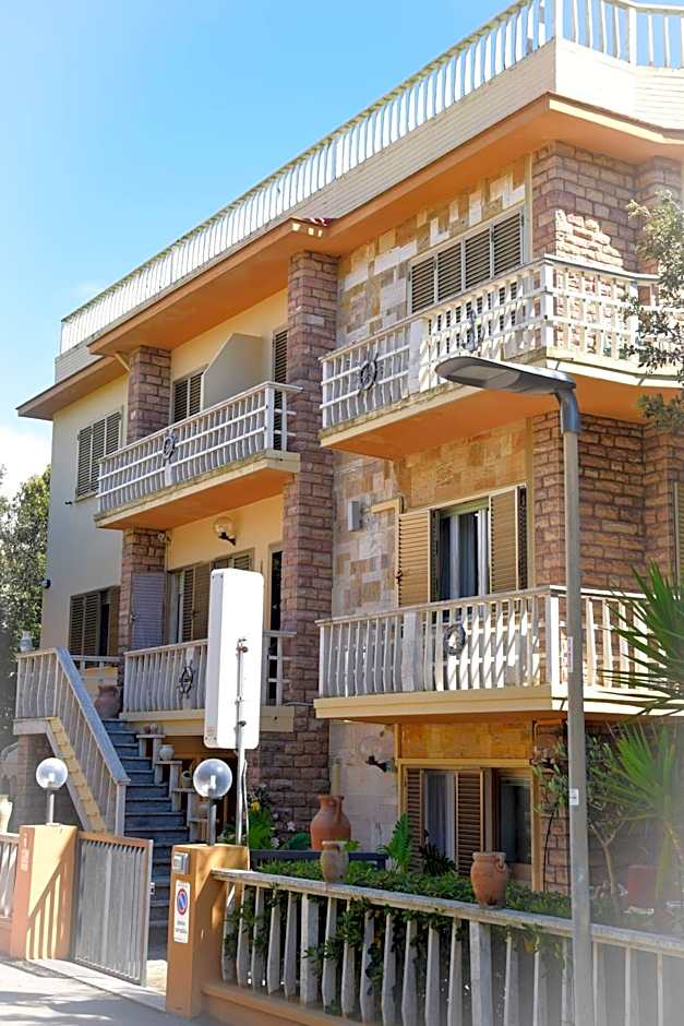 Hotel Villa Denia