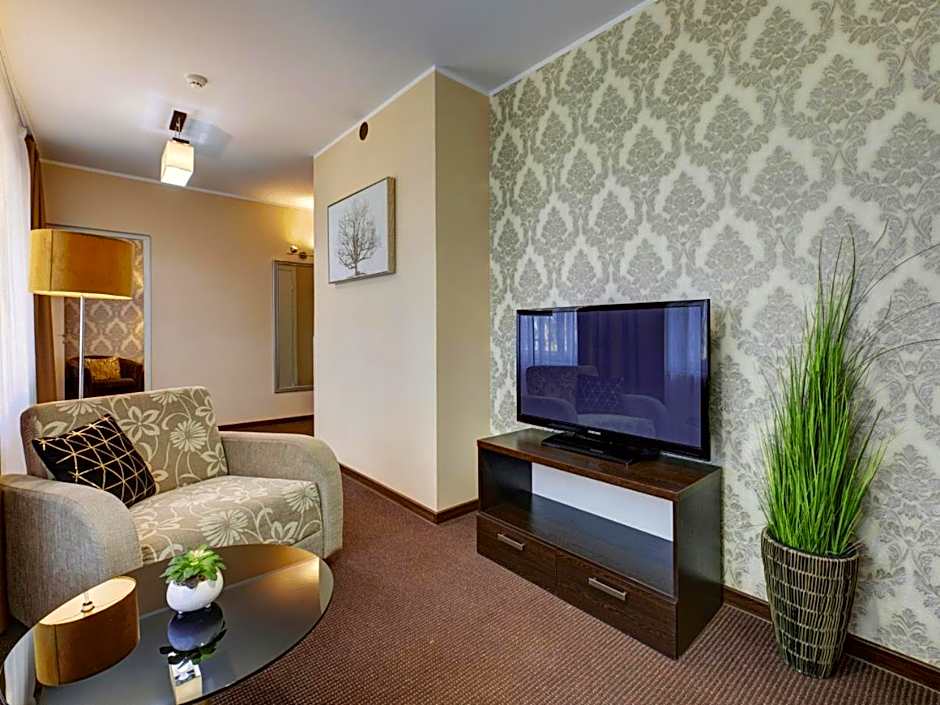 Narva-Jõesuu Medical Spa