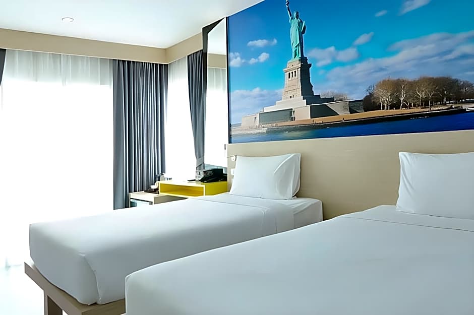 The AIM Patong Hotel (SHA Extra Plus)