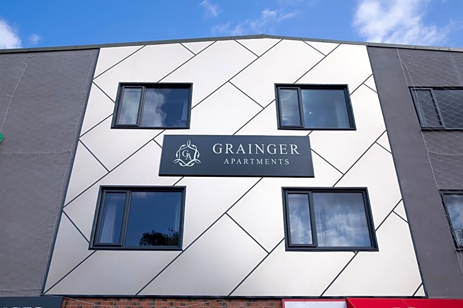 Grainger Apartments