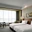 HUALUXE Ningbo Harbor City By IHG