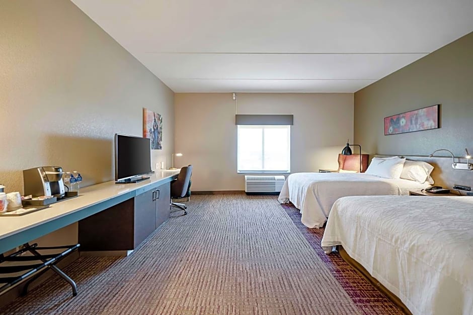 Hilton Garden Inn Edmond/Oklahoma City North