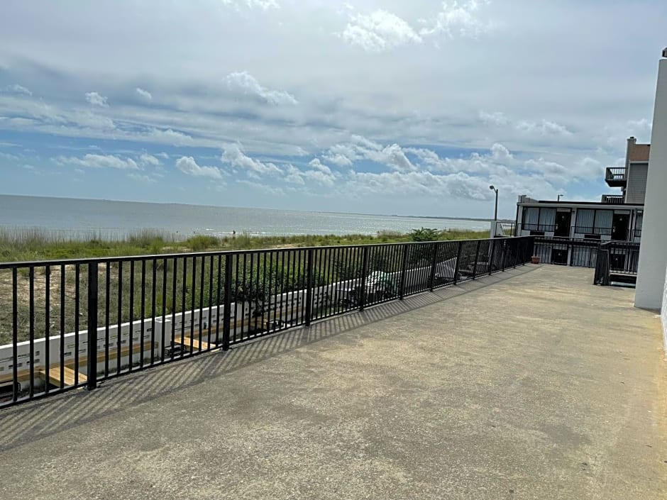 Ocean View Inn