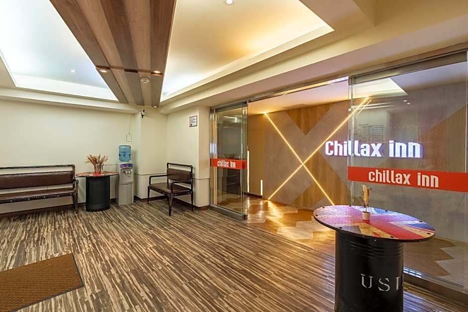 Chillax Inn