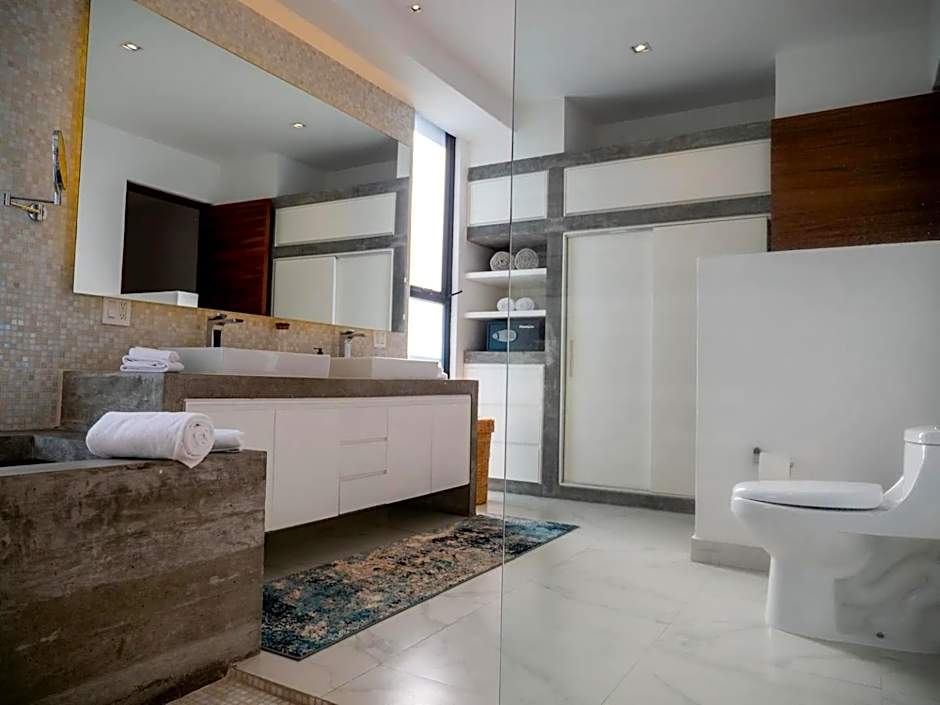 Nereidas Lofts