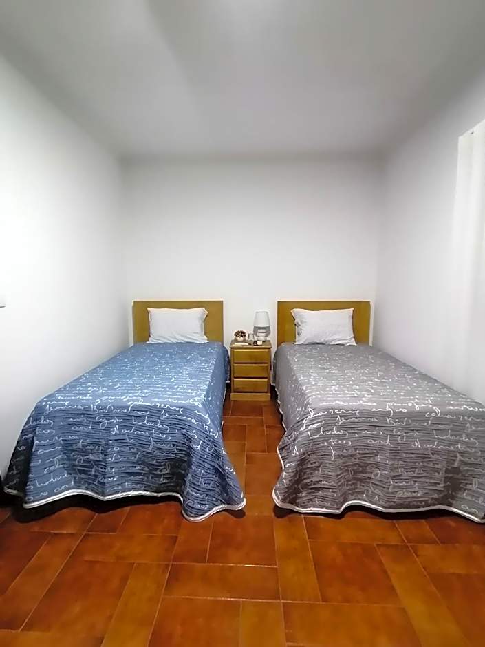 Hostel Encostas Do Douro