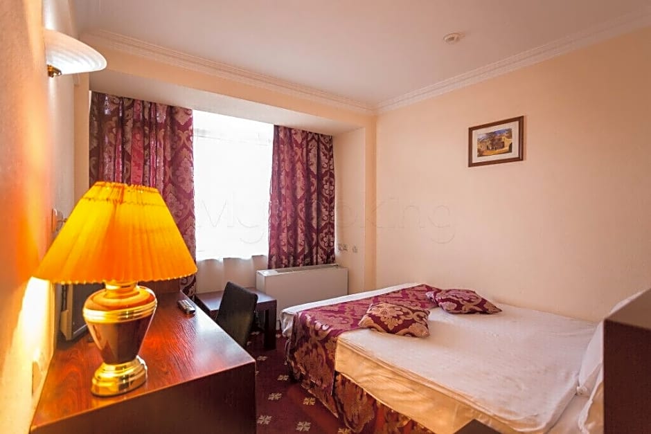 Hotel Uzbekistan