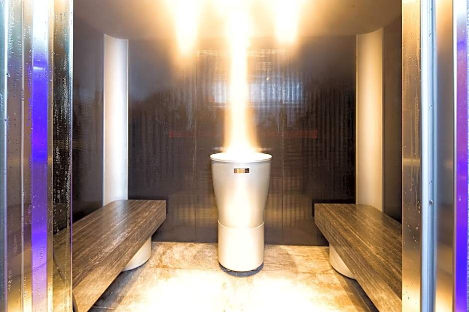 Mountain Design Hotel Eden Selva