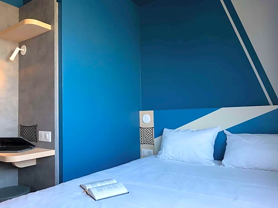 ibis budget Saint Malo Centre