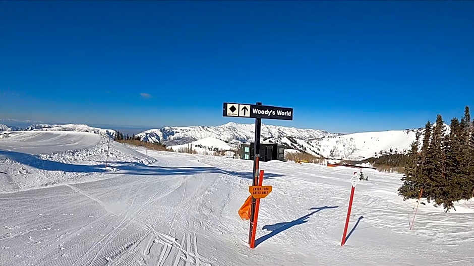 Studio 6 Ogden, UT 21st Street