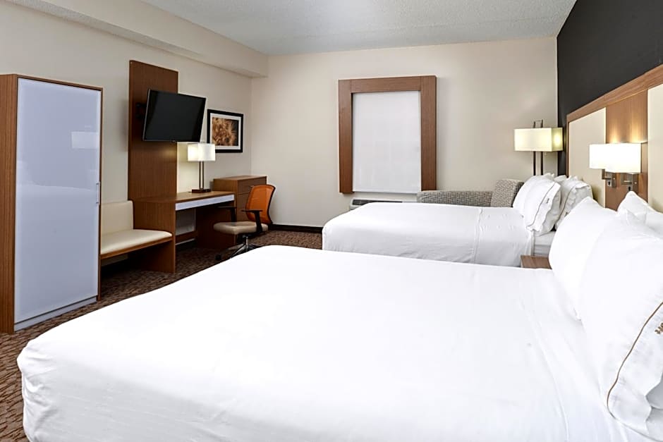 Holiday Inn Express Hotel & Suites Bonita Springs By IHG