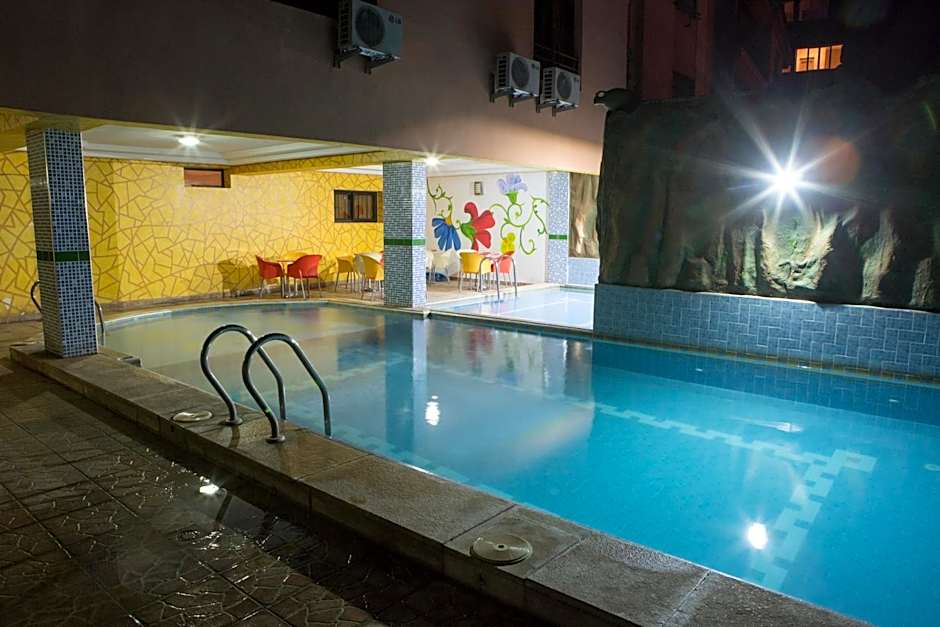 Hotel Gomassine