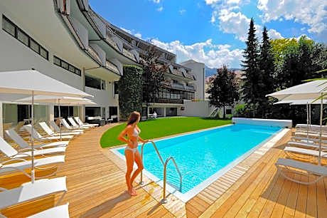 Geniesserhotel Rauter