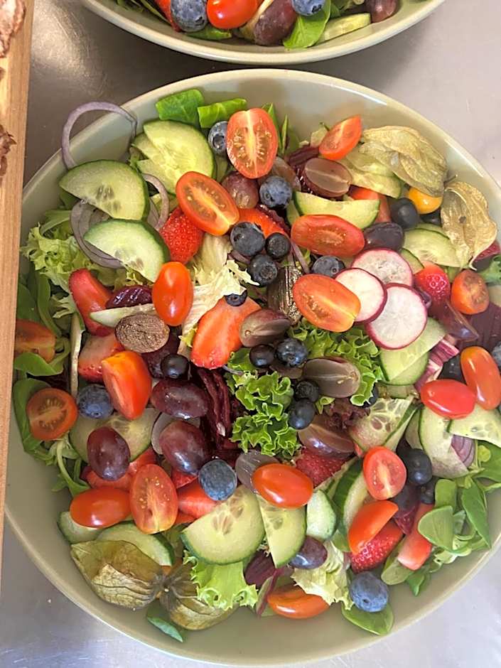 Sauerland Hotel & Gastronomie GmbH