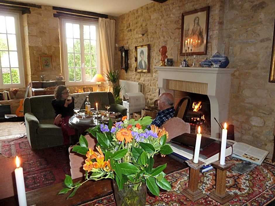 Maison Les Beaux Arts