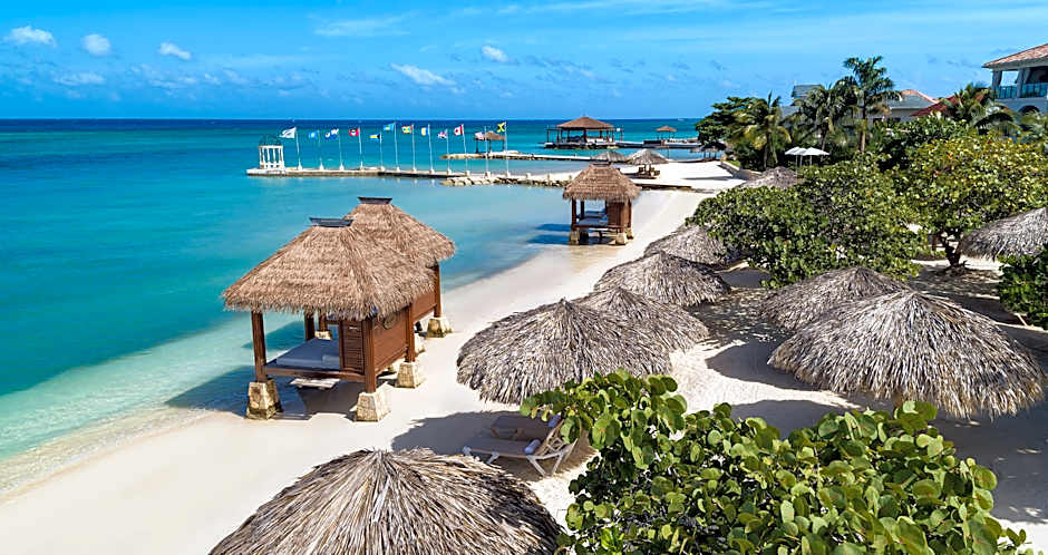 Sandals Montego Bay