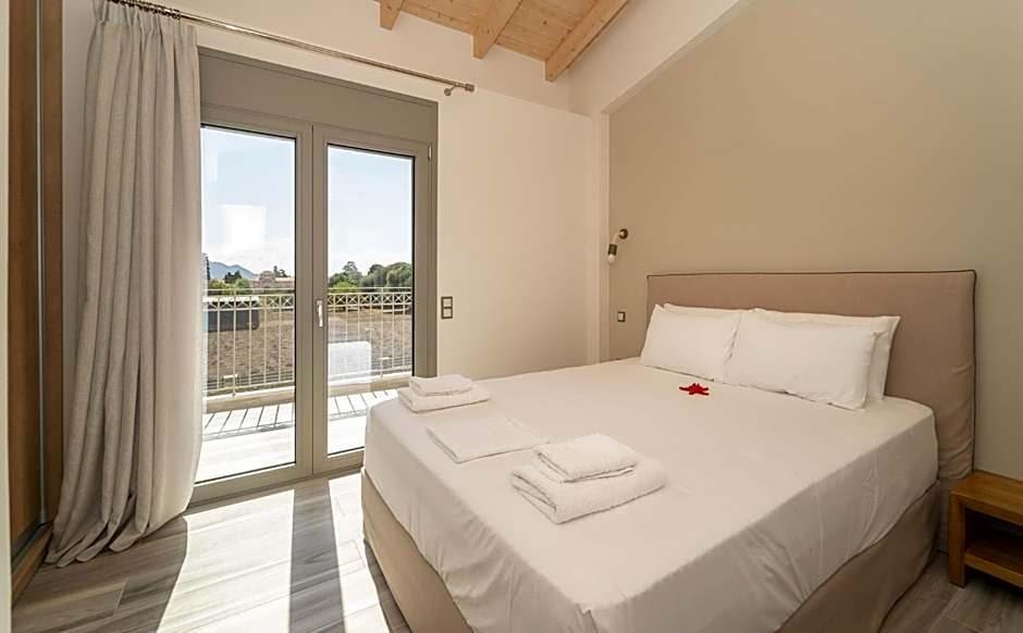 CARLOS MANSION LUXURY SUITES