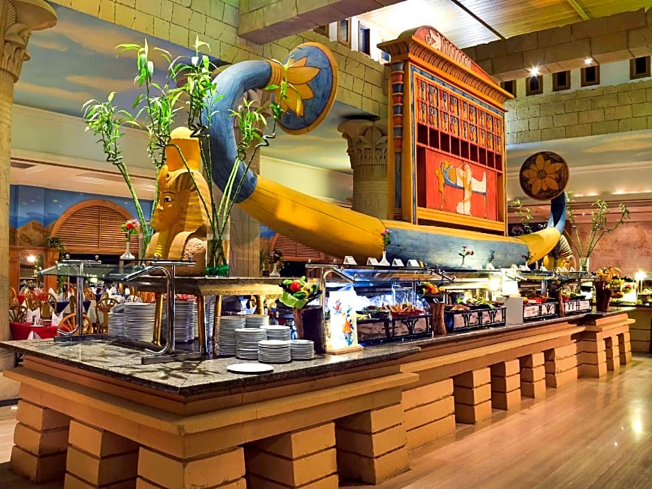 Mercure Luxor Karnak