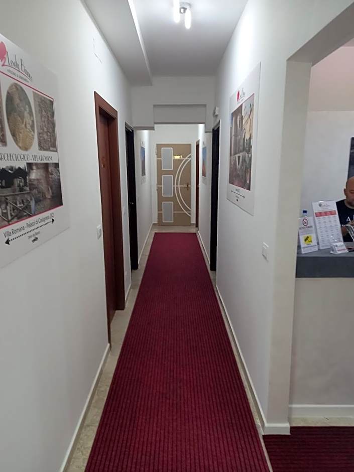 LOVELY BIANCO - Rooms & Apartment