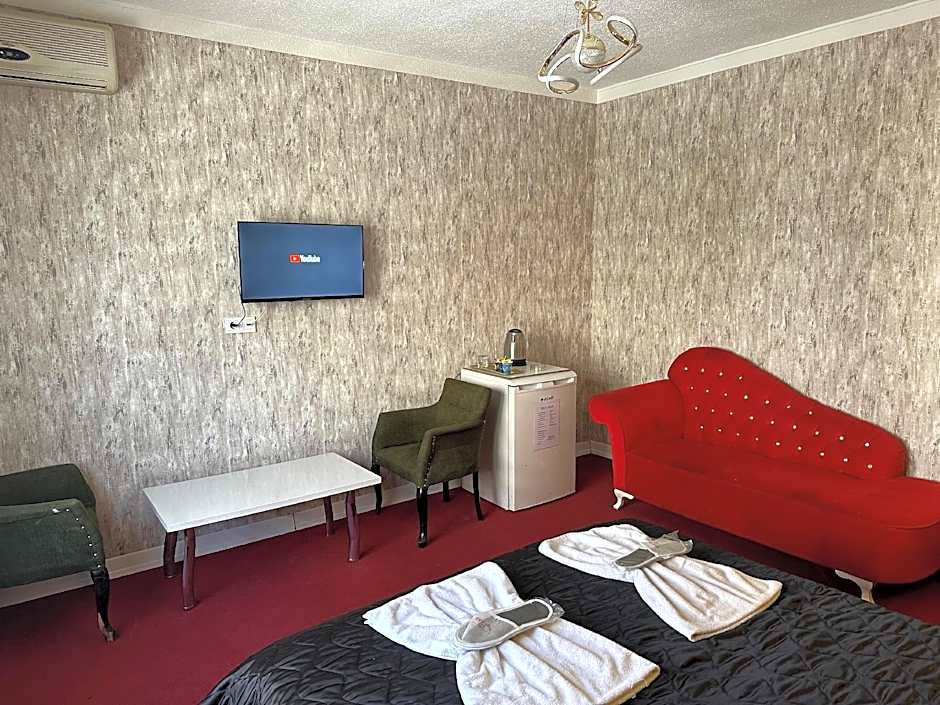ENJOY HOUSE BOUTİQE OTEL