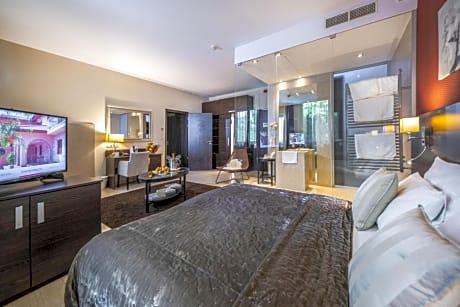 Budapest Airport Hotel Stacio Superior Wellness & Conference