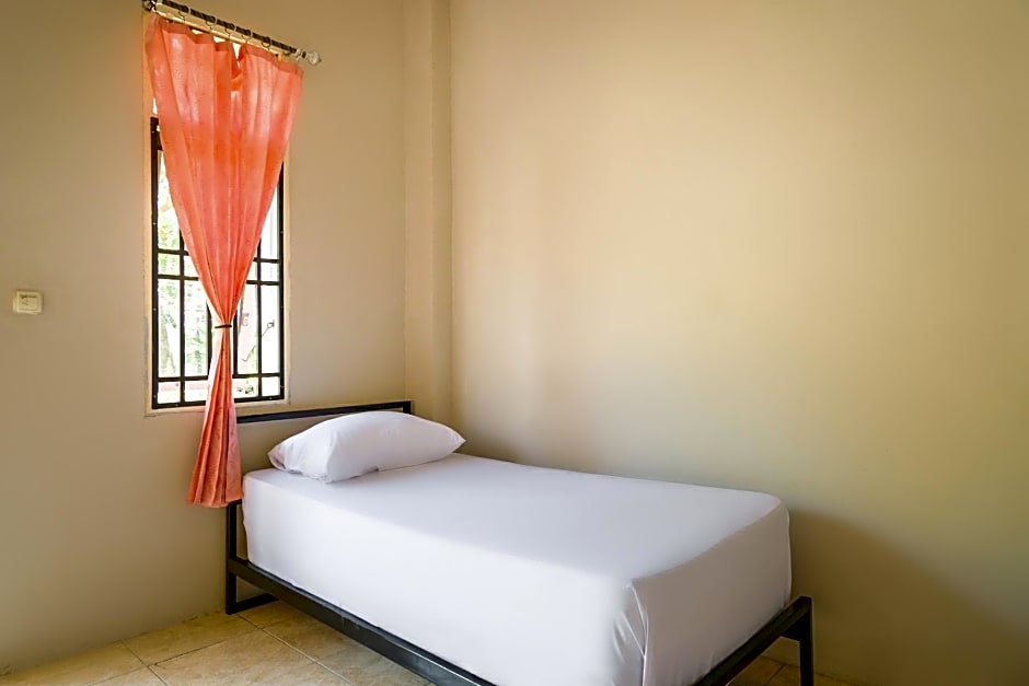 OYO Life 2745 Nabeza House