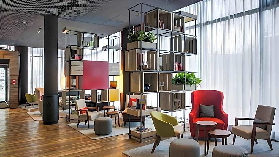 IntercityHotel Nizwa