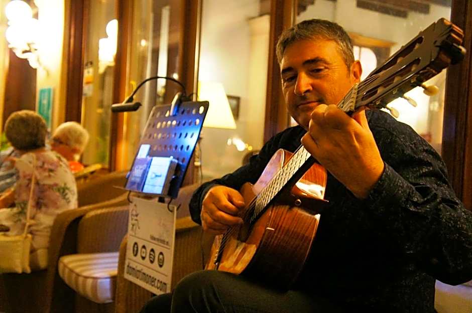 Hotel Miramar Mallorca